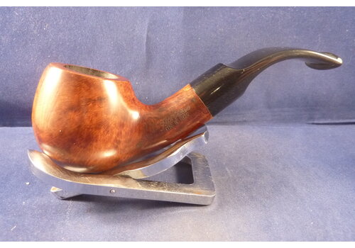 Pipe Aldo Velani Cestino 