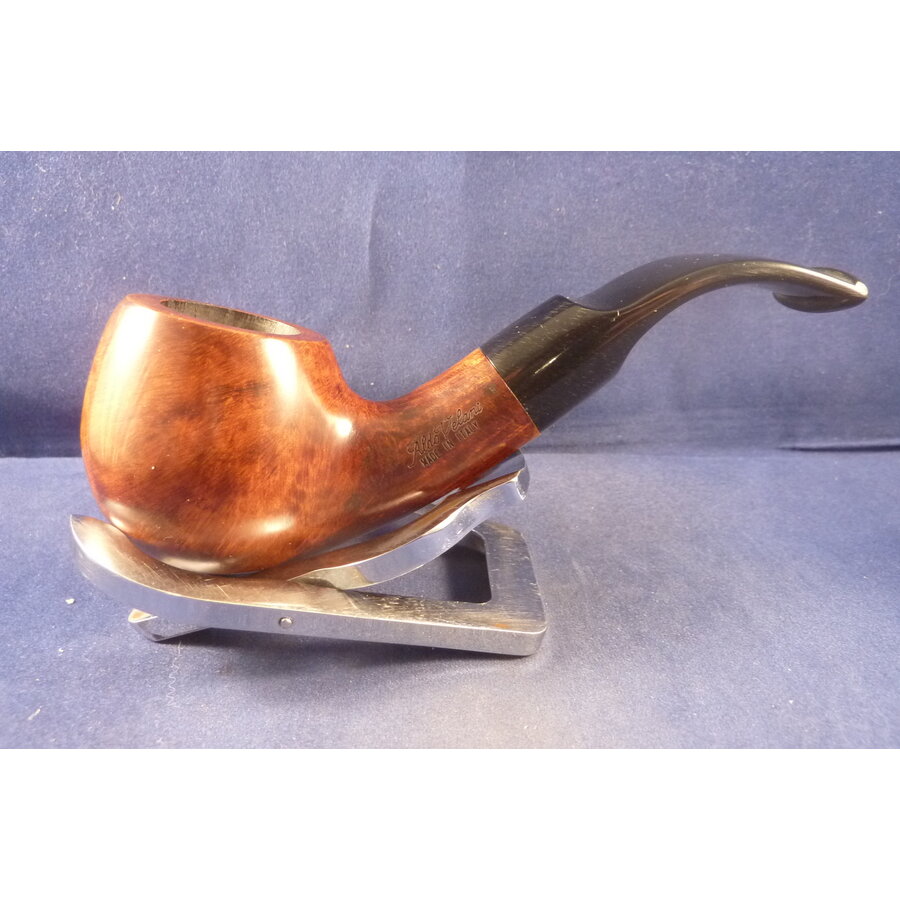 Pipe Aldo Velani Cestino