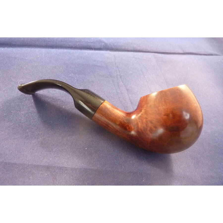 Pipe Aldo Velani Cestino