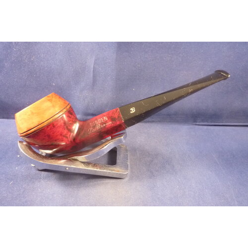 Pijp Big Ben Le Baron 459 TwoTone Red 