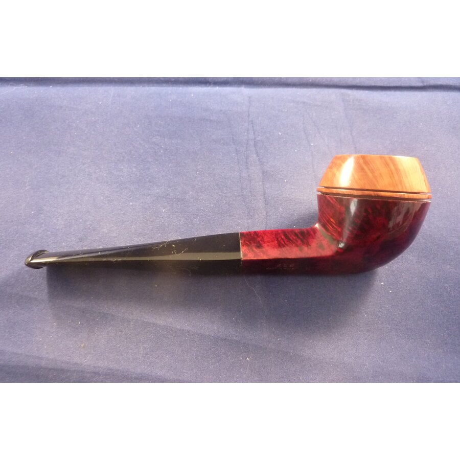 Pijp Big Ben Le Baron 459 TwoTone Red