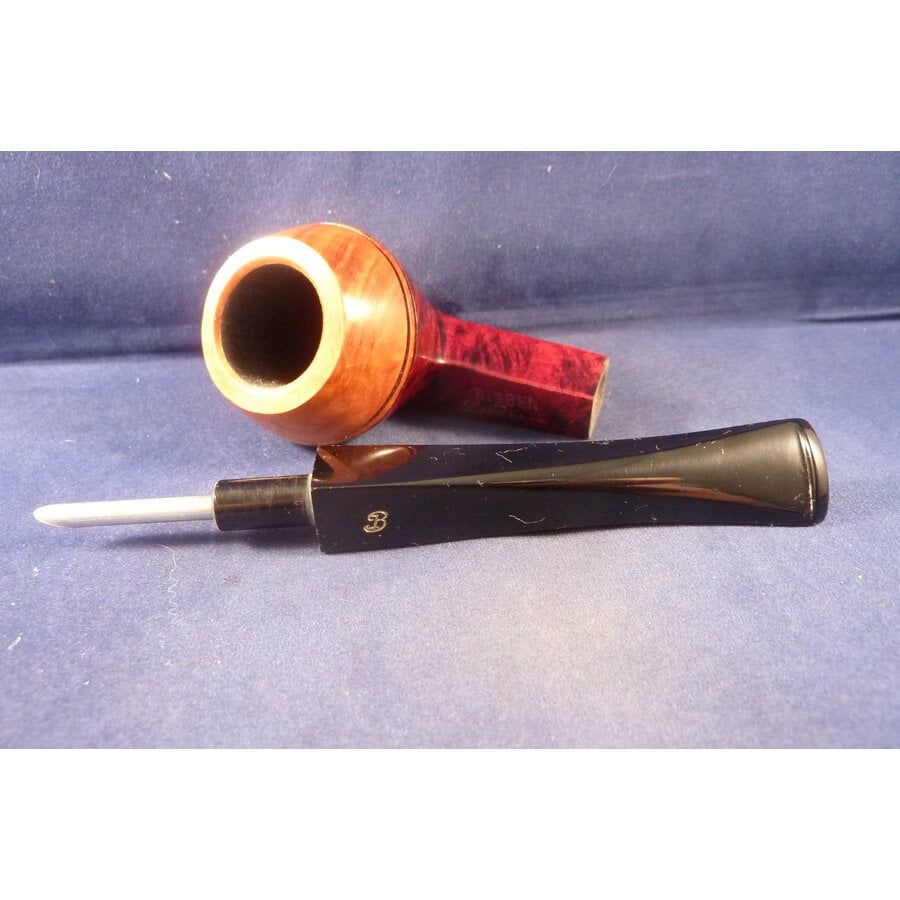 Pijp Big Ben Le Baron 459 TwoTone Red