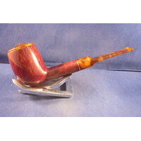 Pijp Savinelli Tortuga Smooth 127