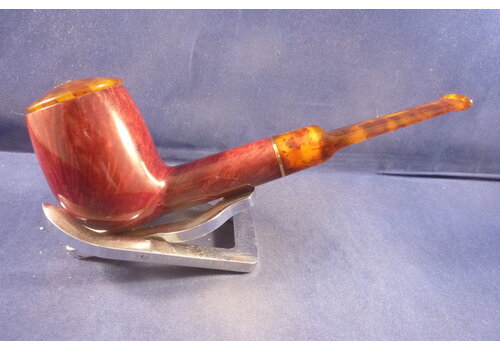 Pijp Savinelli Tortuga Smooth 127 
