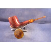 Pipe Savinelli Tortuga Smooth 127