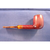 Pijp Savinelli Tortuga Smooth 127