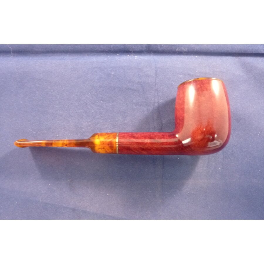 Pipe Savinelli Tortuga Smooth 127