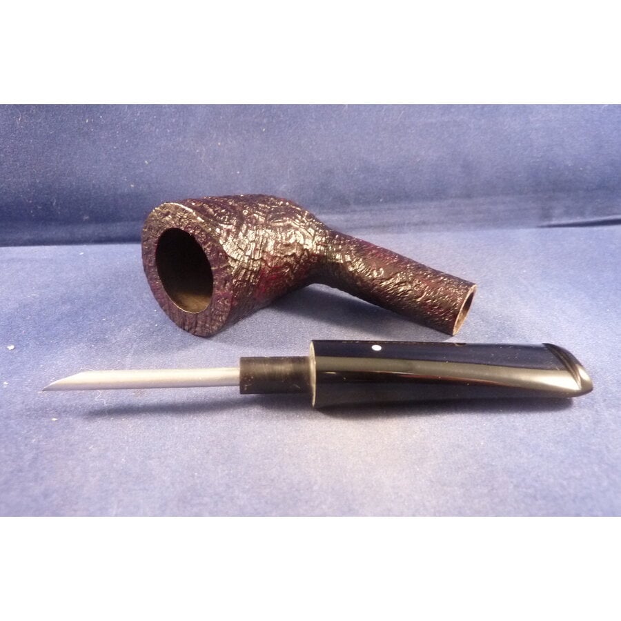 Pijp Dunhill Shell Briar 3105 (2025)