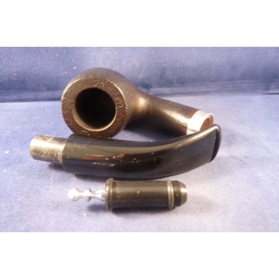 Pijp Chacom Hybride Sandblast 401