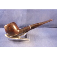 Pipe Savinelli Marron Glace 207 Smooth