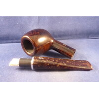 Pijp Savinelli Marron Glace 207 Smooth