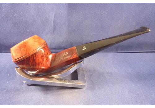 Pijp Big Ben Le Baron 459 TwoTone Orange 