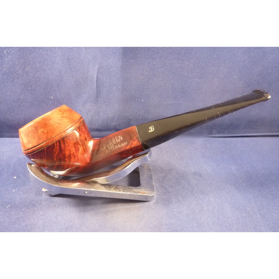Pipe Big Ben Le Baron 459 TwoTone Orange