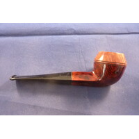 Pijp Big Ben Le Baron 459 TwoTone Orange