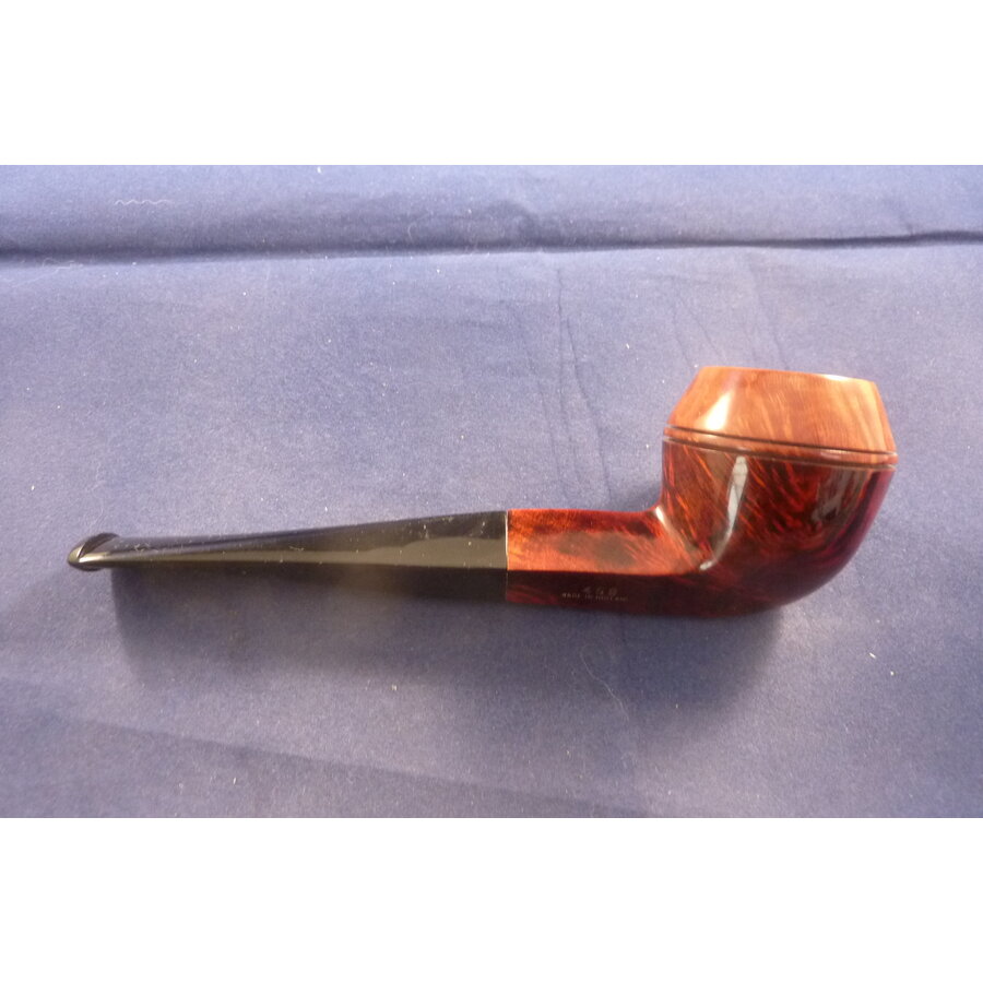 Pijp Big Ben Le Baron 459 TwoTone Orange
