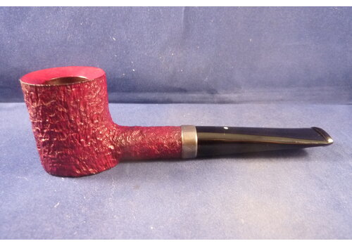 Pijp Dunhill Ruby Bark 2122  (2025) 