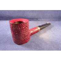 Pipe Dunhill Ruby Bark 2122  (2025)