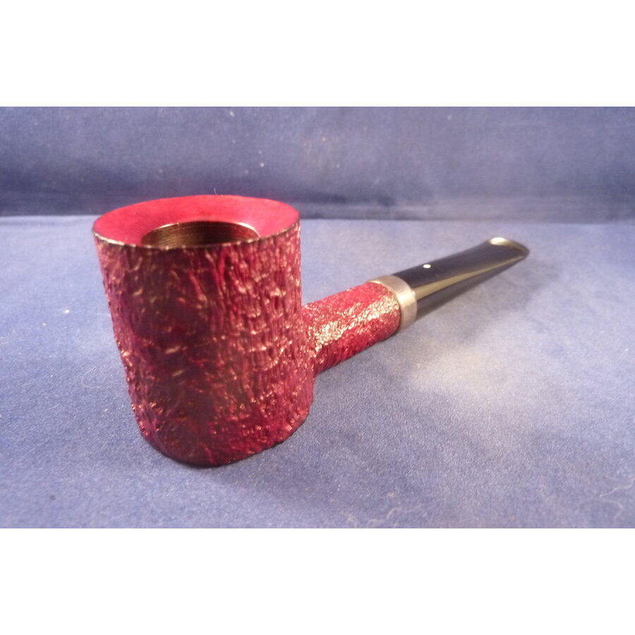 Pipe Dunhill Ruby Bark 2122  (2025)