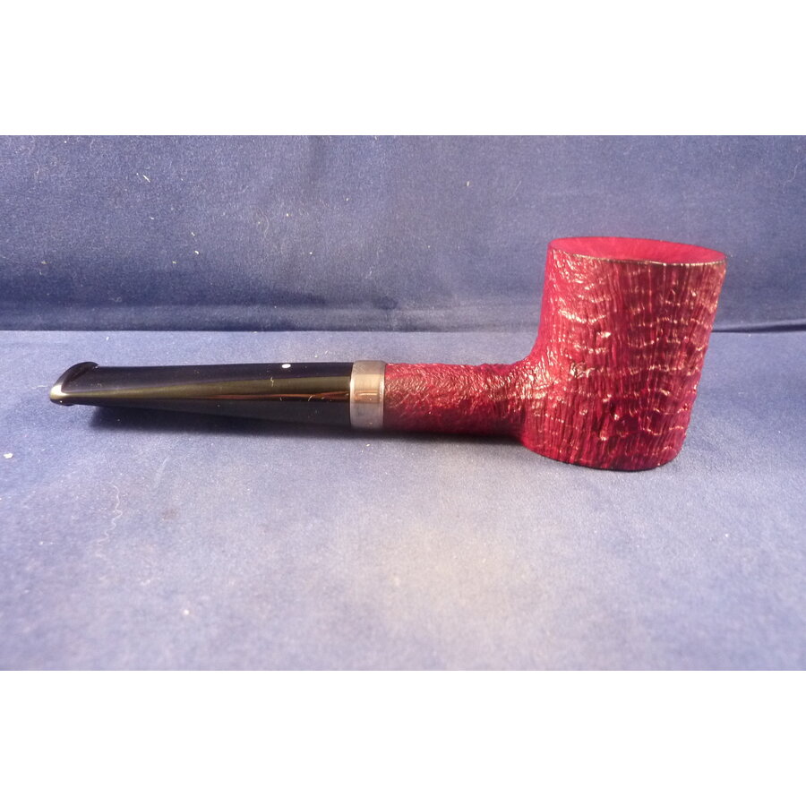 Pijp Dunhill Ruby Bark 2122  (2025)