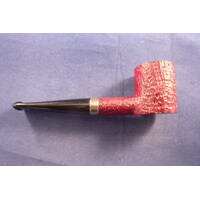Pijp Dunhill Ruby Bark 2122  (2025)
