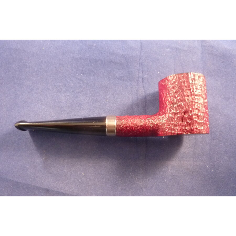 Pipe Dunhill Ruby Bark 2122  (2025)