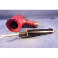 Pipe Dunhill Ruby Bark 2122  (2025)