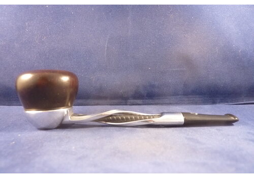 Pijp Falcon Twist Black Apple 