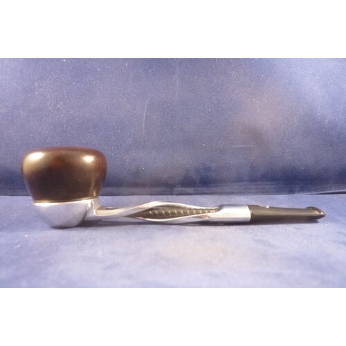 Pijp Falcon Twist Black Apple 