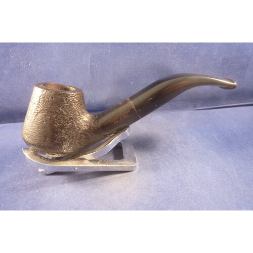 Pipe Aldo Velani Cestino 