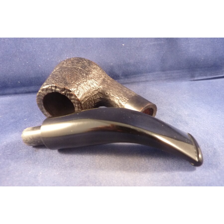 Pipe Aldo Velani Cestino