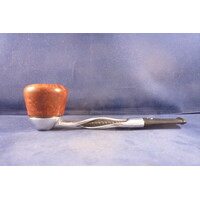 Pijp Falcon Twist Black Genoa