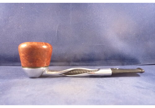 Pijp Falcon Twist Black Genoa 