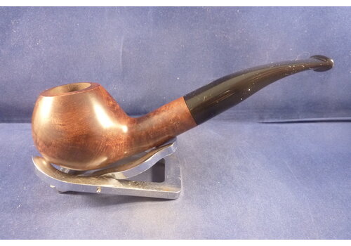 Pipe Haddocks Brown Diplomat 