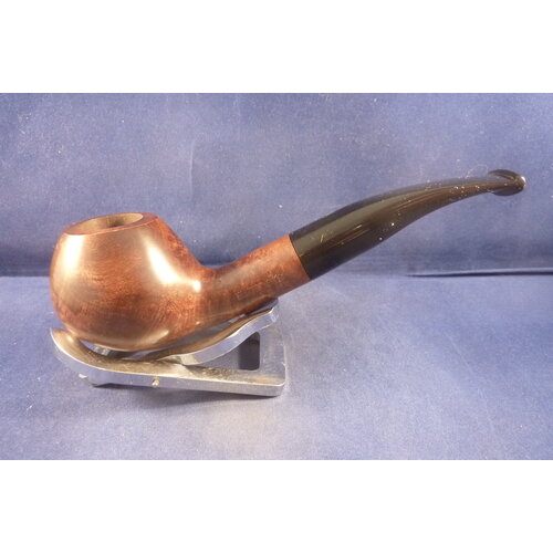 Pijp Haddocks Brown Diplomat 