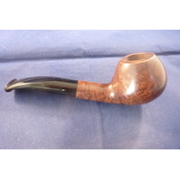 Pijp Haddocks Brown Diplomat