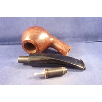 Pijp Haddocks Brown Diplomat