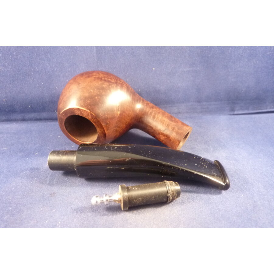 Pipe Haddocks Brown Diplomat
