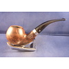 BigBen Pipe Big Ben Odeon Tan Matte 502