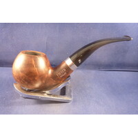 Pijp Big Ben Odeon Tan Matte 502