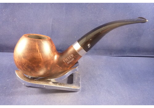 Pipe Big Ben Odeon Tan Matte 502 