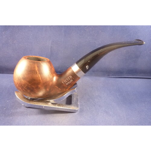 Pijp Big Ben Odeon Tan Matte 502 