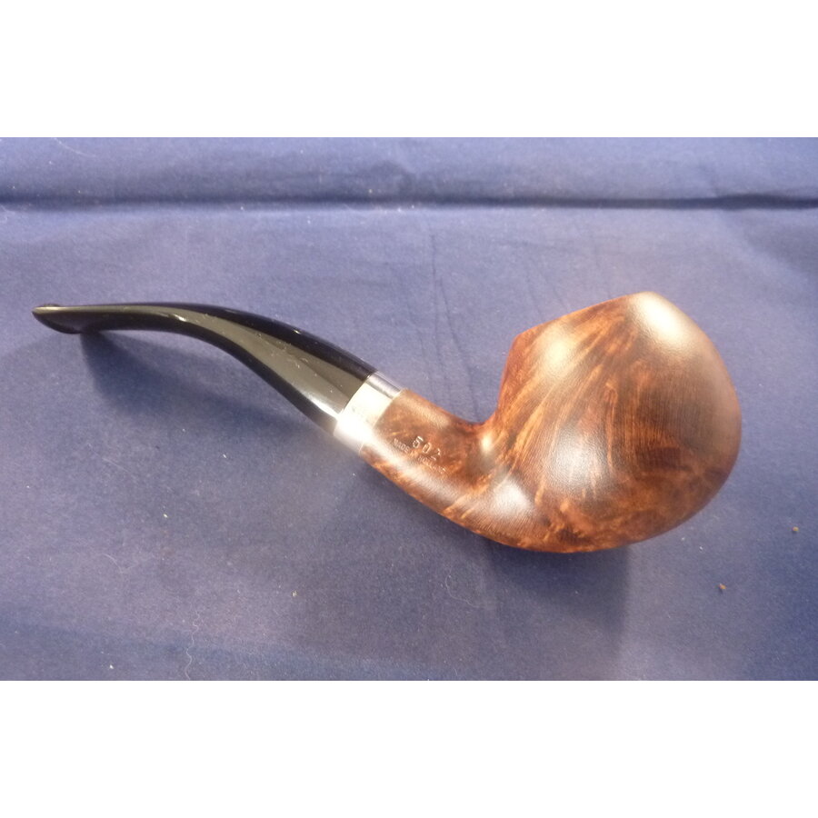 Pipe Big Ben Odeon Tan Matte 502