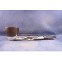 Pijp Falcon Twist Black Algiers