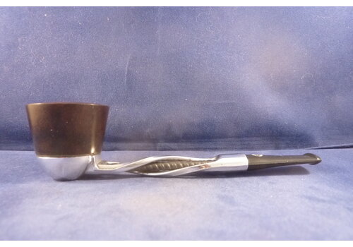 Pijp Falcon Twist Black Algiers 