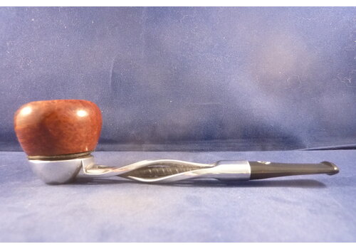 Pijp Falcon Twist Black Apple 