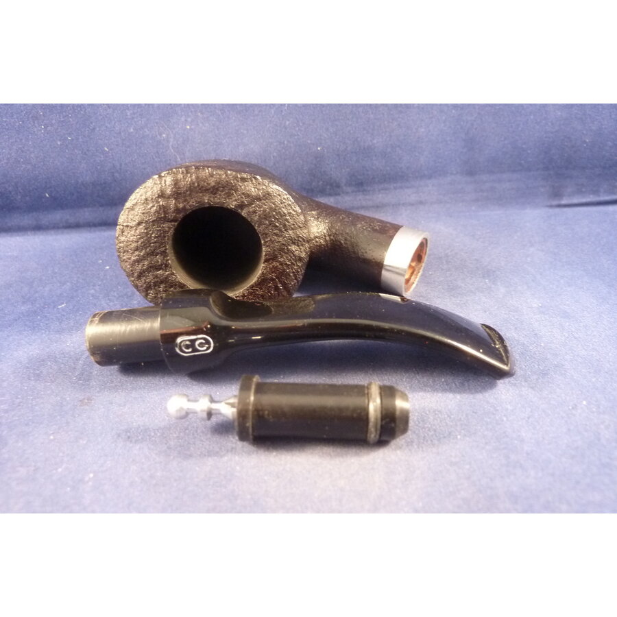 Pijp Chacom Hybride Sandblast 821