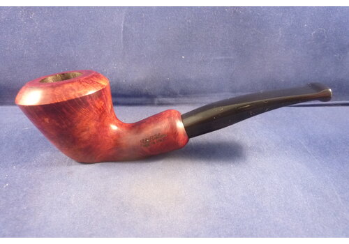 Pipe Aldo Velani Cestino 