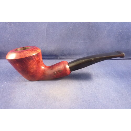 Pipe Aldo Velani Cestino 