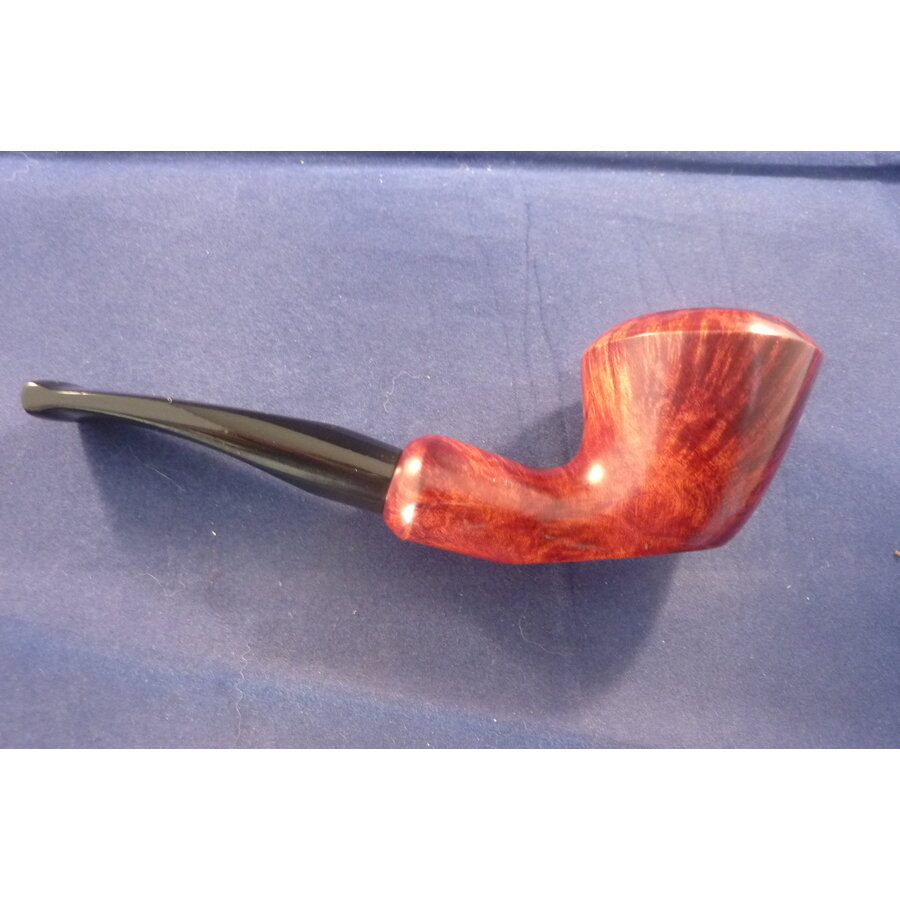 Pipe Aldo Velani Cestino