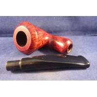 Pipe Aldo Velani Cestino